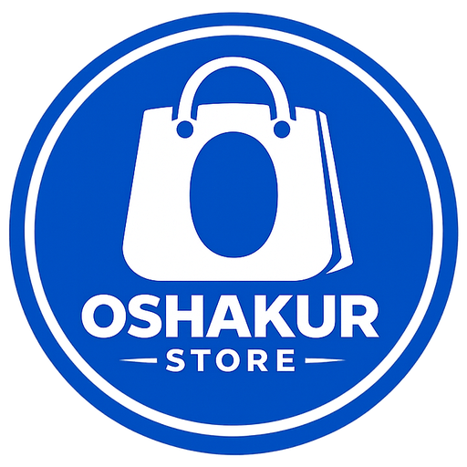 OSHAkur Store logo